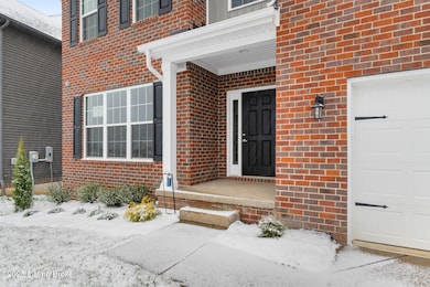 14035 Halden Ridge Way, Louisville, KY 40245 - photo 4