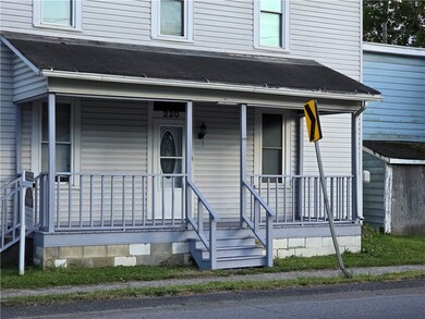 220 E Main St, Big Run, PA 15715 - photo 2