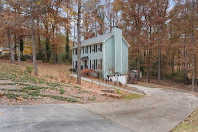 5200 Bedwood Way unit 4, Douglasville, GA 30135 - photo 4