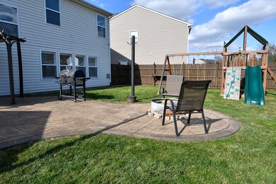 3655 Pickwick Cir, Plainfield, IN 46168 - photo 6