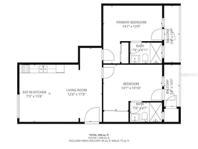 SR 307 COND EL VELER Poblado de Boqueron Aymat St unit 303, Cabo Rojo, PR 00623 - photo 3