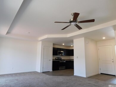 239 Misty Way, Dayton, NV 89403 - photo 4