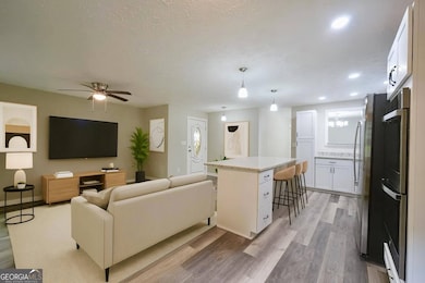 118 Turtle Cove Throughway, Monticello, GA 31064 - photo 7