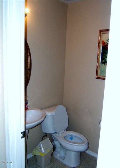 Downstairs Guest Bath