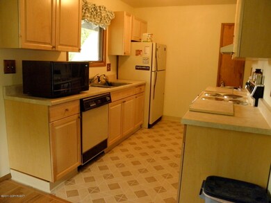 recent remodel
