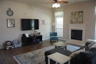 8100 Winter Falls Trail, Hurst, TX 76053 - photo 5