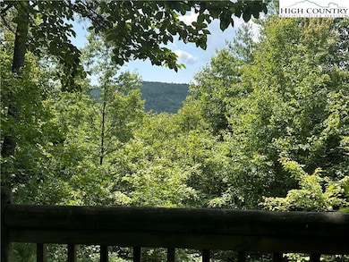 AWESOME moutain view possibilities from Lot 34