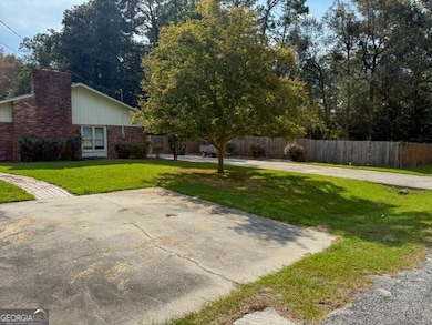 117 Circle Dr, Statesboro, GA 30461 - photo 4