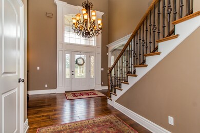 Foyer