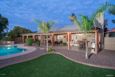 15640 N 55th St, Scottsdale, AZ 85254 - photo 3