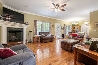 8 Didcot Ln, Bella Vista, AR 72714 - photo 5