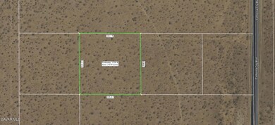 0 W O California City Blvd & N O Twin Buttes, California City, CA 93505 - photo 5