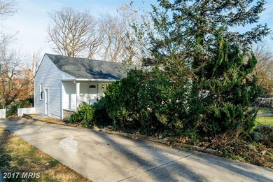 5602 Gallatin Place, Hyattsville, MD 20781 - photo 2