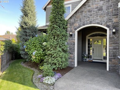 880 N Alder St, Canby, OR 97013 - photo 3