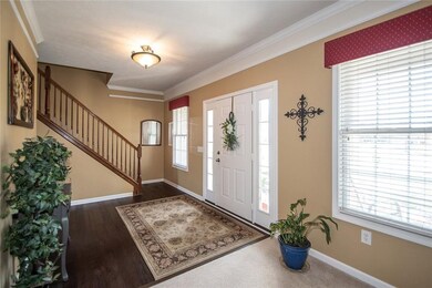 12214 Ashland Dr, Fishers, IN 46037 - photo 3