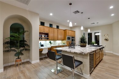 2805 Evening Rock St, Las Vegas, NV 89135 - photo 7