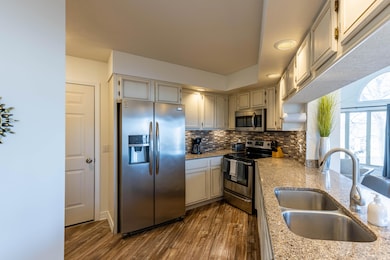 147 Grandview Dr unit 1, Branson, MO 65616 - photo 5