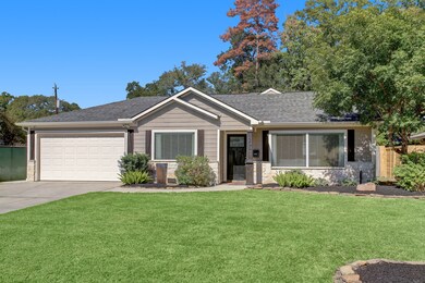 1236 Candlelight Ln, Houston, TX 77018 - photo 3