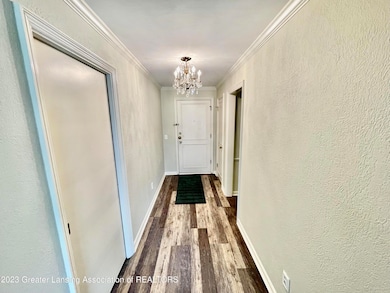 Hallway Out