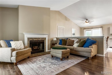 11 Bryan Valley Ct, O Fallon, MO 63366 - photo 6