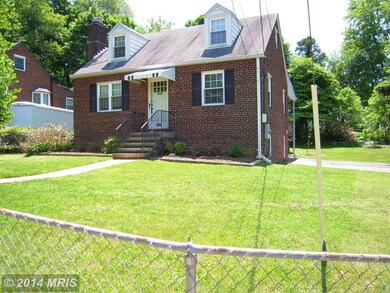 6410 16th St N, Arlington, VA 22205 - photo 2