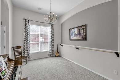 9203 E Lakeside Dr, Magnolia, TX 77354 - photo 5