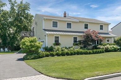 9 Spaulding Place, Monmouth Beach, NJ 07750 - photo 3