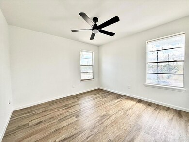 317 S 28th St unit 4, McAllen, TX 78501 - photo 4