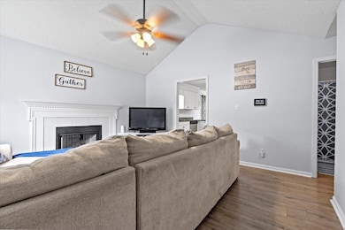 3707 Millstone Run, Augusta, GA 30906 - photo 5