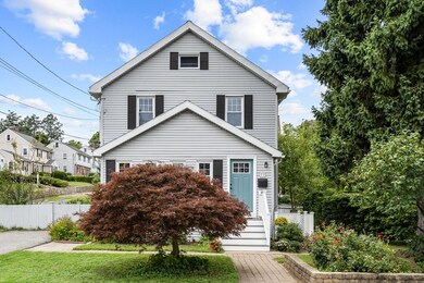 77 Grandview Rd, Arlington, MA 02476 - photo 2