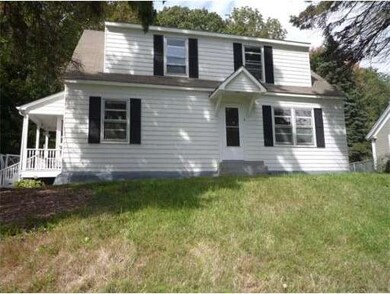 2 William Ward St, Uxbridge, MA 01569 - photo 2