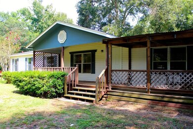 147 County Road 3793, Cleveland, TX 77328 - photo 2