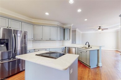 18 Checkerberry Square, Greensboro, NC 27455 - photo 5