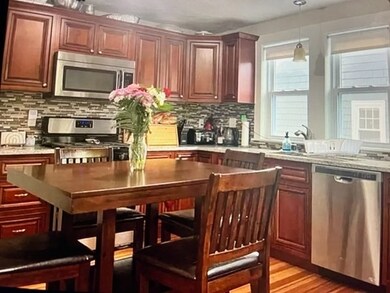 138 Thacher St unit 2, Milton, MA 02186 - photo 3