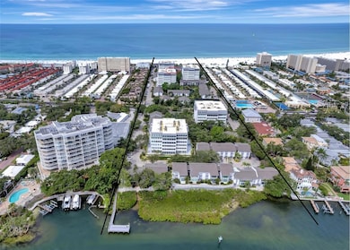 Peppertree a Gulf to Bay Community
