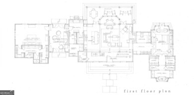 2701 Conns Creek Rd, Ball Ground, GA 30107 - photo 3