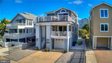 135 E 16th St, Ship Bottom, NJ 08008 - photo 2