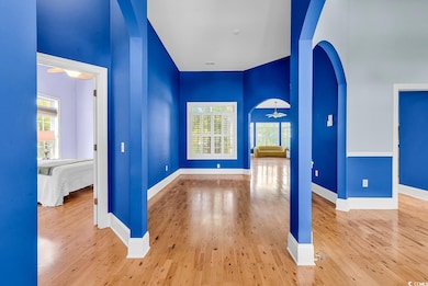 553 Linton Park Rd, Myrtle Beach, SC 29579 - photo 5