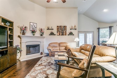 2222 Brandy Dr, Weatherford, TX 76087 - photo 5