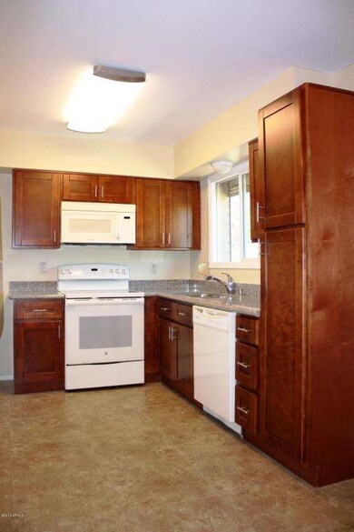 New Kitchen