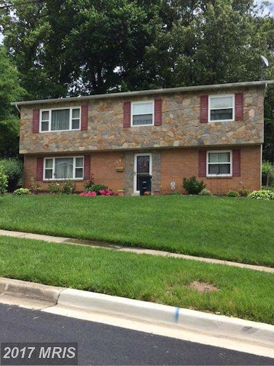 105 Canyon Place, Capitol Heights, MD 20743 - photo 2