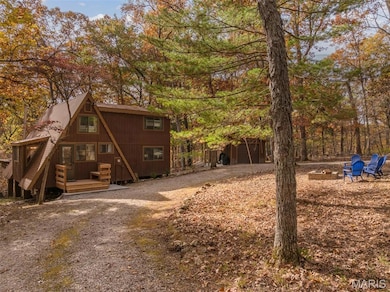 302 E Wanderfern Circle Dr, Wright City, MO 63390 - photo 4