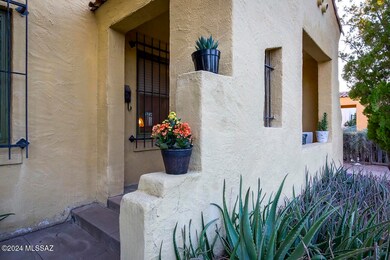 front porch so inviting and private