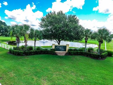 Sarasota Ranch Club is a Deed Restricted Residenti