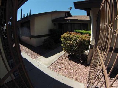 10602 Park View Cir, El Paso, TX 79935 - photo 2