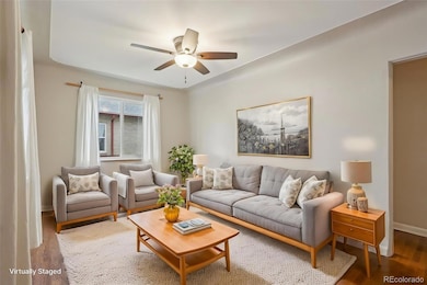 4072 Ames St unit 4072, Wheat Ridge, CO 80212 - photo 6