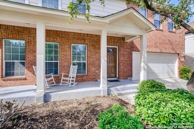 123 Impala Cir, San Antonio, TX 78259 - photo 3