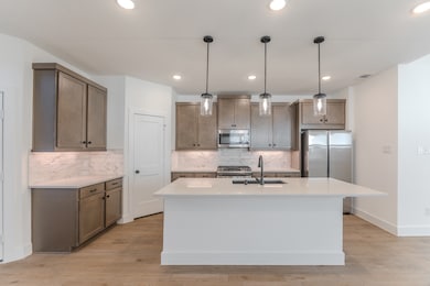 10492 Wild Rice, Conroe, TX 77385 - photo 7