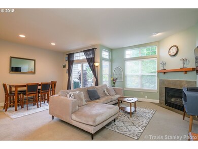 Living Room/Dining Room