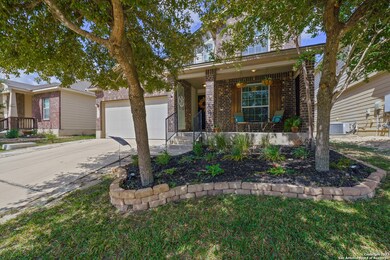 12119 Dawes Point, San Antonio, TX 78254 - photo 2